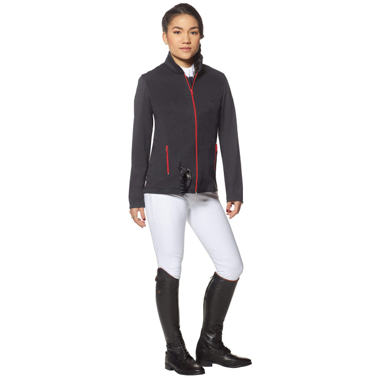 Veste femme AIRSAFE Soft shell