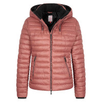 Veste Imperial Riding City Stars Rose foncé