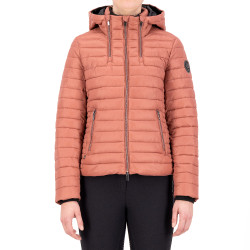 Veste Imperial Riding City Stars Rose foncé Veste Imperial Riding City Stars Rose foncé
