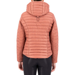 Veste Imperial Riding City Stars Rose foncé Veste Imperial Riding City Stars Rose foncé