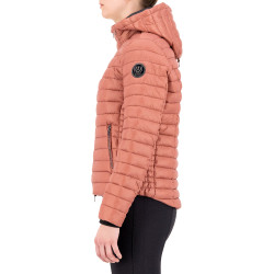 Veste Imperial Riding City Stars Rose foncé Veste Imperial Riding City Stars Rose foncé