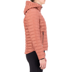 Veste Imperial Riding City Stars Rose foncé Veste Imperial Riding City Stars Rose foncé