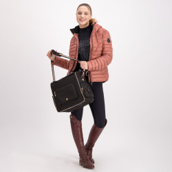 Veste Imperial Riding City Stars Rose foncé Veste Imperial Riding City Stars Rose foncé