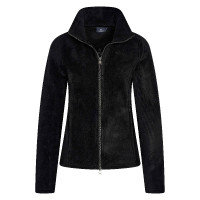 Veste polaire HV Polo Marilyn Bleu marine Veste polaire HV Polo Marilyn Bleu marine