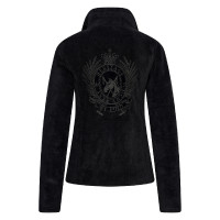 Veste polaire HV Polo Marilyn Bleu marine Veste polaire HV Polo Marilyn Bleu marine