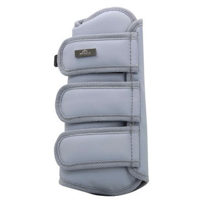 Guêtres de dressage HV Polo Femke Gris nuage