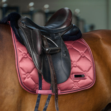 Tapis de selle Imperial Riding Lovely dressage Tapis de selle Imperial Riding Lovely dressage