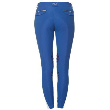 Pantalon Flags & Cup Cayenne Junior Pantalon Flags & Cup Cayenne Junior