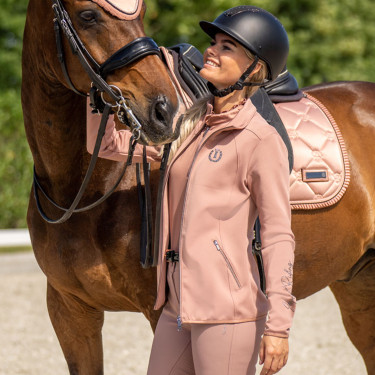 Cardigan Imperial Riding Sporty Sparks Cardigan Imperial Riding Sporty Sparks