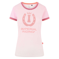 T-shirt Imperial Riding The Colored Rose