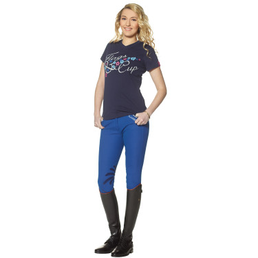 Pantalon Flags & Cup Cayenne Junior Pantalon Flags & Cup Cayenne Junior
