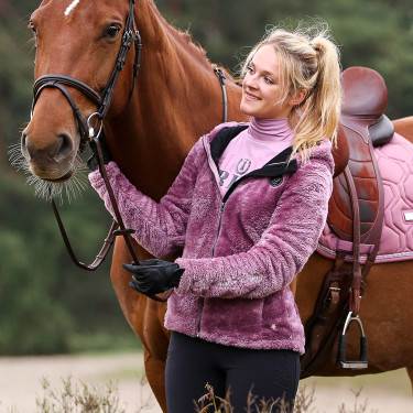 Veste polaire Imperial Riding Cosy Veste polaire Imperial Riding Cosy