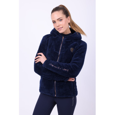 Veste polaire Imperial Riding Cosy Veste polaire Imperial Riding Cosy