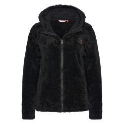 Veste polaire Imperial Riding Cosy Noir