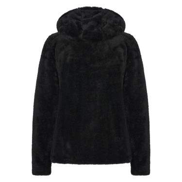 Veste polaire Imperial Riding Cosy Noir