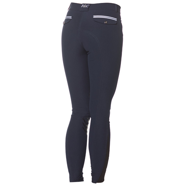 Pantalon Flags & Cup Cayenne Junior Pantalon Flags & Cup Cayenne Junior