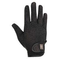 Gants Imperial Riding Summercool Noir Gants Imperial Riding Summercool Noir