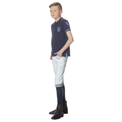 Pantalon F&C Saint Malo Junior