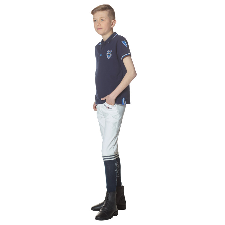 Pantalon F&C Saint Malo Junior