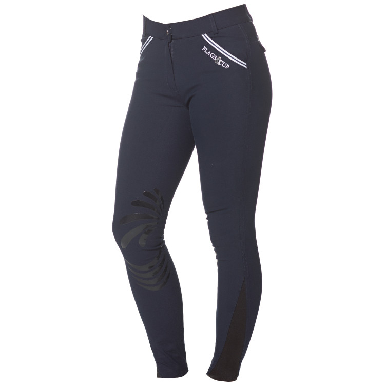 Pantalon Flags & Cup Cayenne Junior Pantalon Flags & Cup Cayenne Junior