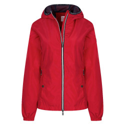 Imperméable Imperial Riding Carly Rouge tango Imperméable Imperial Riding Carly Rouge tango