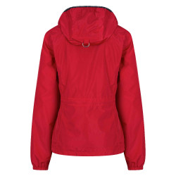Imperméable Imperial Riding Carly Rouge tango Imperméable Imperial Riding Carly Rouge tango