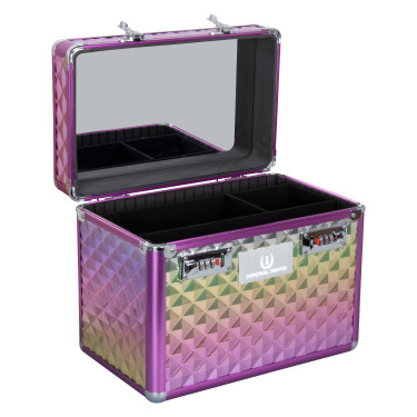 Box de pansage Imperial Riding Shiny small Box de pansage Imperial Riding Shiny small