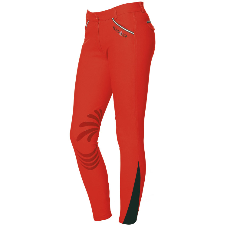 Pantalon Flags & Cup Cayenne Junior Pantalon Flags & Cup Cayenne Junior