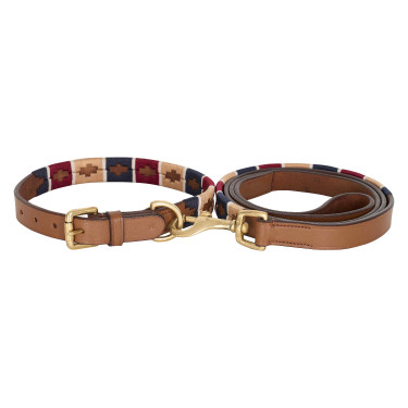 Laisse pour chien HV Polo Camila Laisse pour chien HV Polo Camila