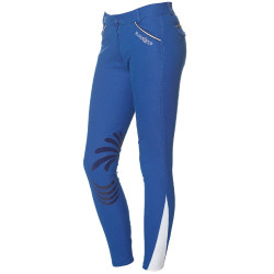 Pantalon Flags & Cup Cayenne femme