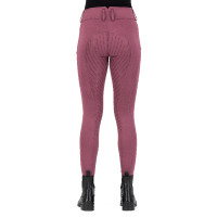 Legging d'équitation Easy Rider Rihanna FullGrip Bleu marine Legging d'équitation Easy Rider Rihanna FullGrip Bleu marine