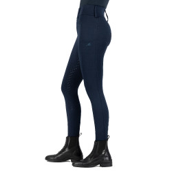 Legging d'équitation Easy Rider Rihanna FullGrip Bleu marine Legging d'équitation Easy Rider Rihanna FullGrip Bleu marine
