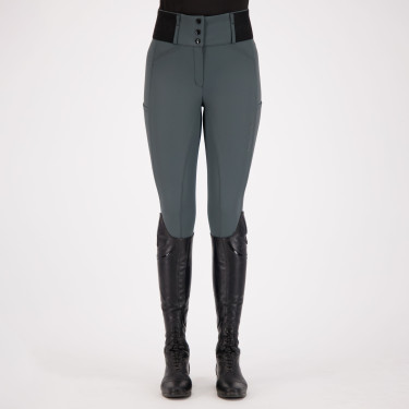 Legging d'équitation Euro-Star Athletic leanline FullGrip