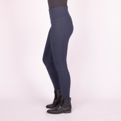 Legging d'équitation Euro-Star Breez Summer FullGrip Marine Bleu marine Legging d'équitation Euro-Star Breez Summer FullGrip Marine Bleu marine