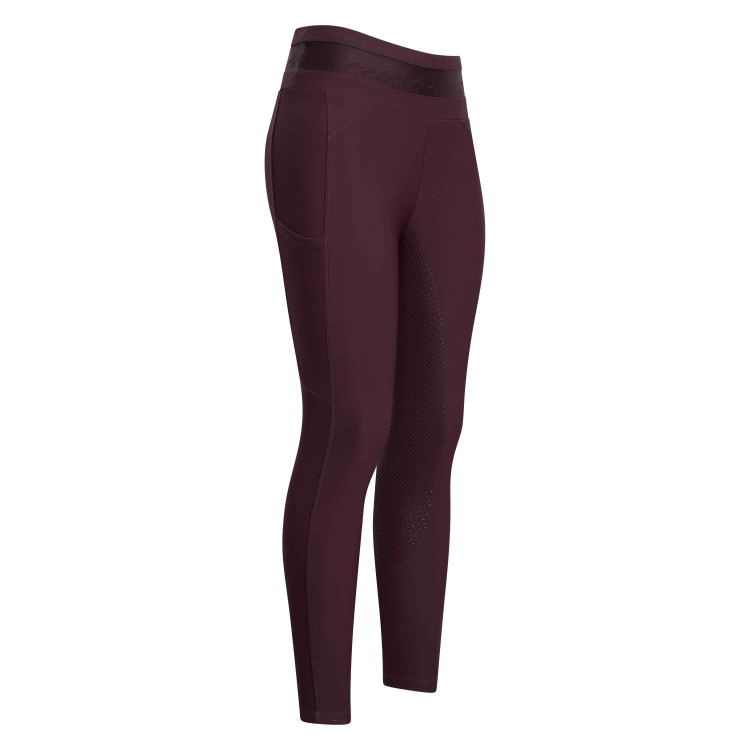 Legging d'équitation Euro-Star Impress FullGrip