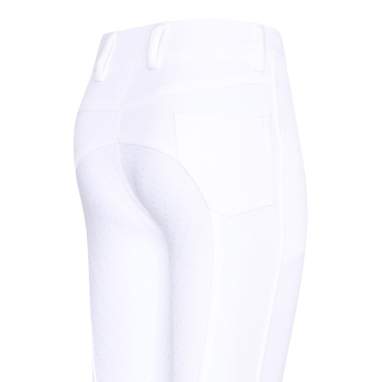 Pantalon d'équitation Easy Rider Evita FullGrip enfant Pantalon d'équitation Easy Rider Evita FullGrip enfant