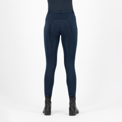 Pantalon d'équitation Easy Rider Joy FullGrip Marine Bleu marine Pantalon d'équitation Easy Rider Joy FullGrip Marine Bleu marine