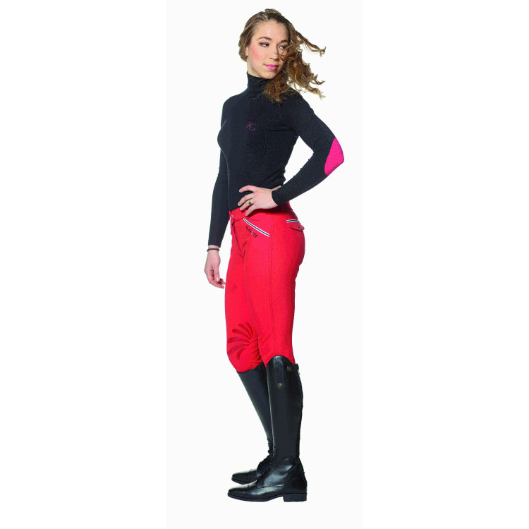 Pantalon Flags & Cup Cayenne Junior Pantalon Flags & Cup Cayenne Junior