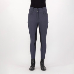 Pantalon d'équitation Euro-Star Arielle Highwaist Grip Connect Full