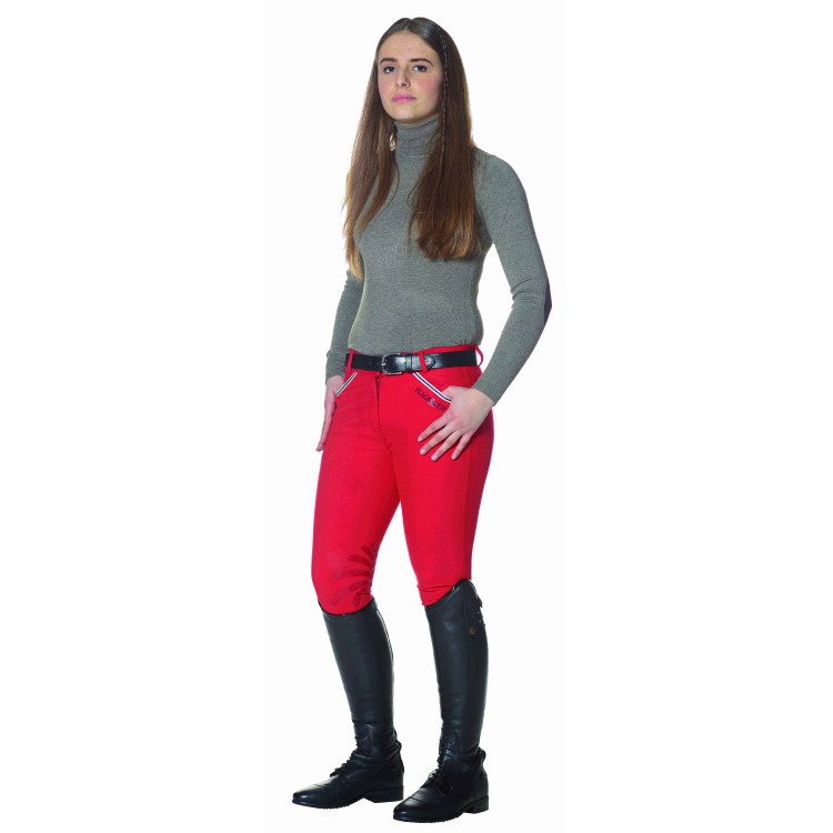 Pantalon Flags & Cup Cayenne Junior Pantalon Flags & Cup Cayenne Junior
