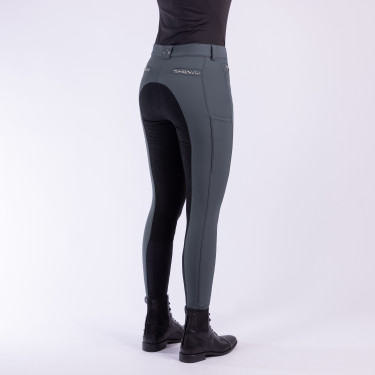 Pantalon d'équitation Euro-Star Arista Fashion Diamond Full Pantalon d'équitation Euro-Star Arista Fashion Diamond Full