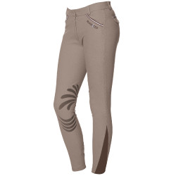 Pantalon Flags & Cup Cayenne femme