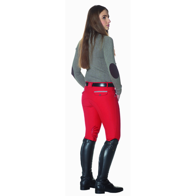 Pantalon Flags & Cup Cayenne Junior Pantalon Flags & Cup Cayenne Junior