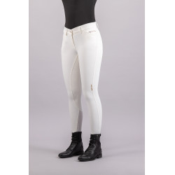 Pantalon d'équitation Euro-Star Arista Fashion Diamond FullGrip