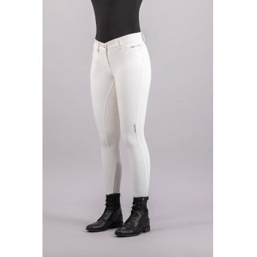 Pantalon d'équitation Euro-Star Arista Fashion Diamond FullGrip