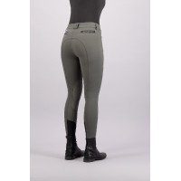 Pantalon d'équitation Euro-Star Arista Fashion Diamond KneeGrip Bleu marine