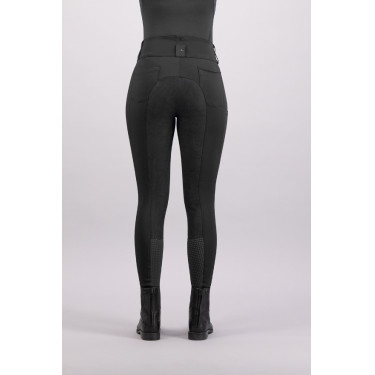 Pantalon d'équitation Euro-Star Indigo high waist Full Pantalon d'équitation Euro-Star Indigo high waist Full