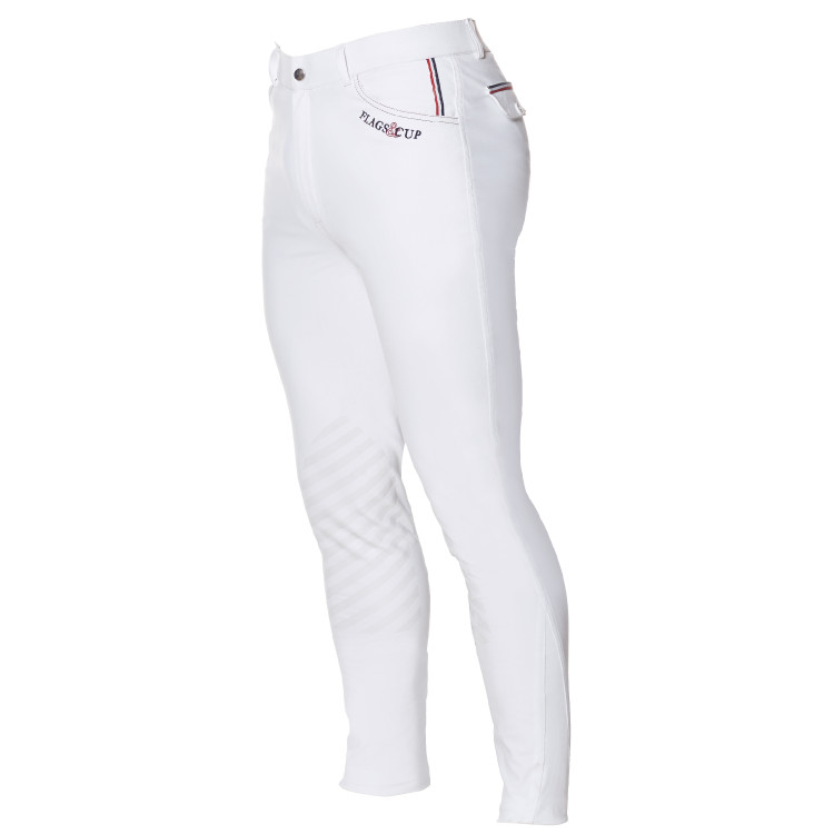 Pantalon Flags & Cup Saint Malo homme Pantalon Flags & Cup Saint Malo homme