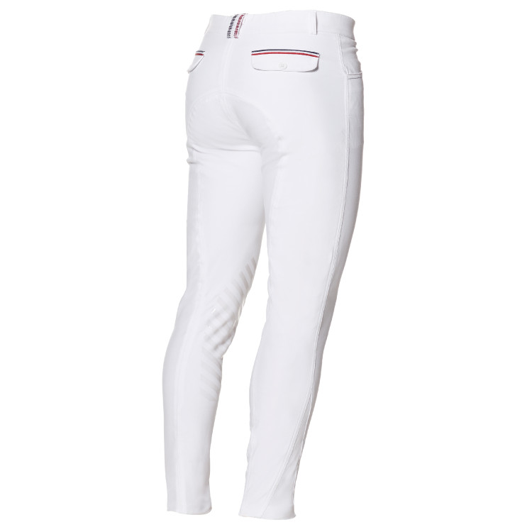 Pantalon Flags & Cup Saint Malo homme Pantalon Flags & Cup Saint Malo homme