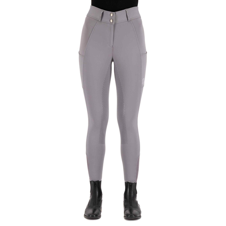 Pantalon d'équitation Imperial Riding Bliss FullGrip